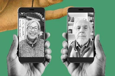 Axes de travail / Axes of Work