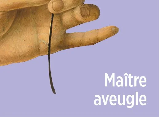 Entre le néant