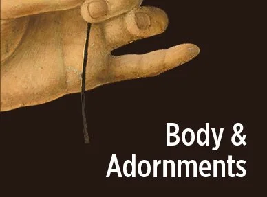 Adornments and the Semblant