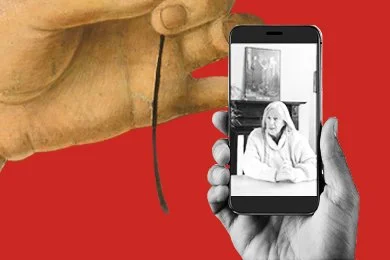 Glimps at the Congress / Coup d'œil sur le Congrès #2